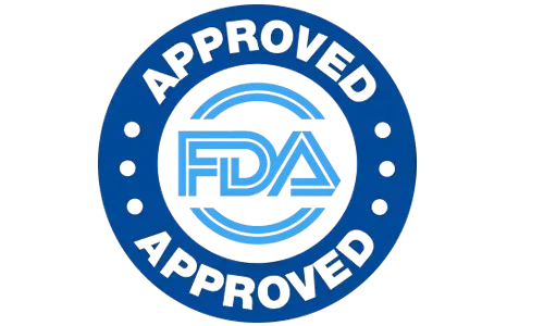 VigorRise      Manufactured in FDA Registered Facility – Safety & Quality Compliance