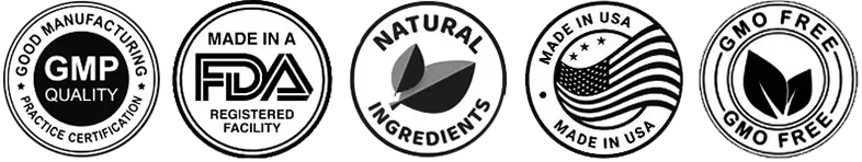 VigorRise      Supplement Manufactured in FDA Registered Facility – Quality & Safety Standards