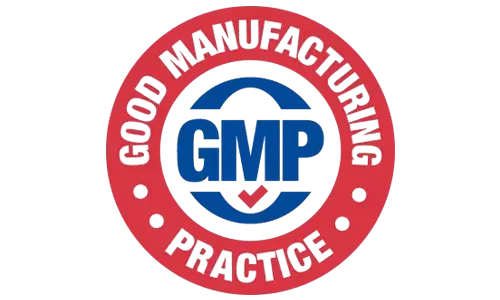VigorRise      Manufactured in GMP Certified Facility – Quality Assured